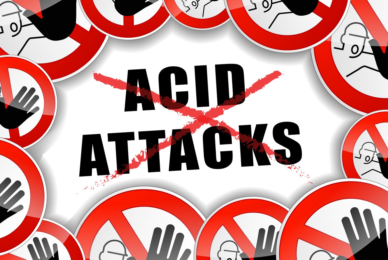 Bengaluru tops NCRB's list for Acid Attacks on women